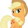 Applejack Ponders