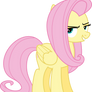 Fluttershy Scheming