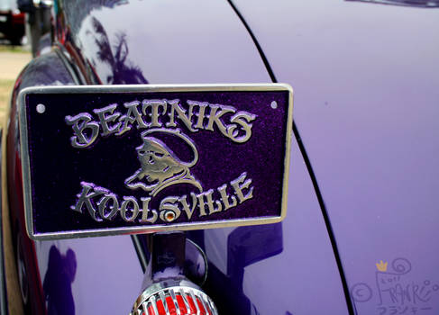 beatniks koolsville