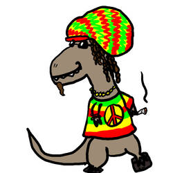 Rastafarsaur