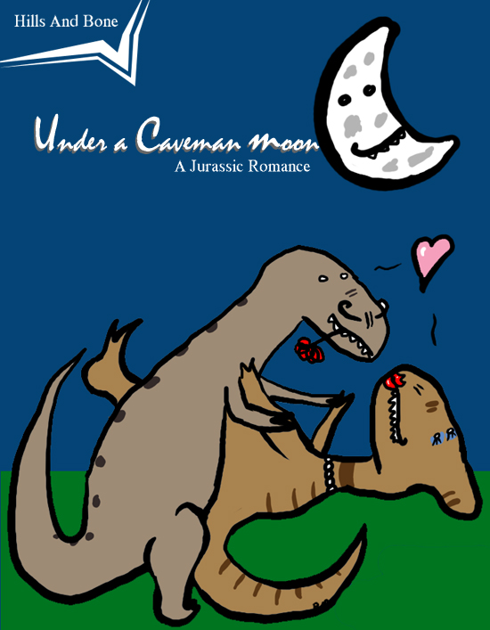 Romanticasaurs