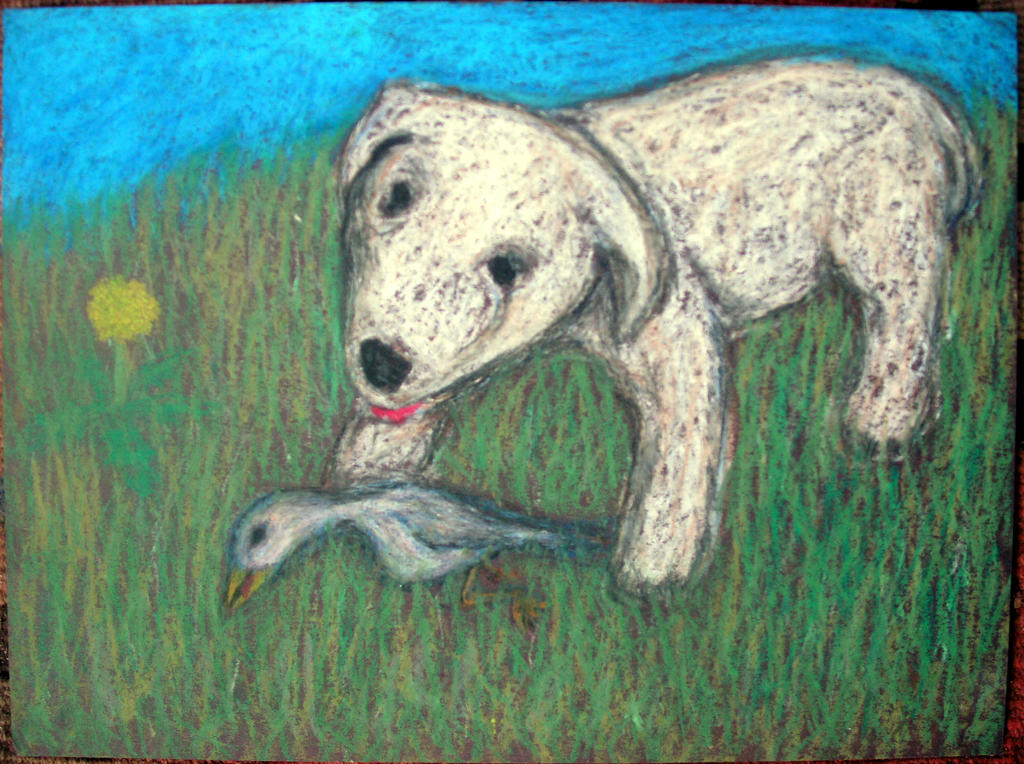 Death In Spring death in spring by pearshapedtoad on DeviantArt
