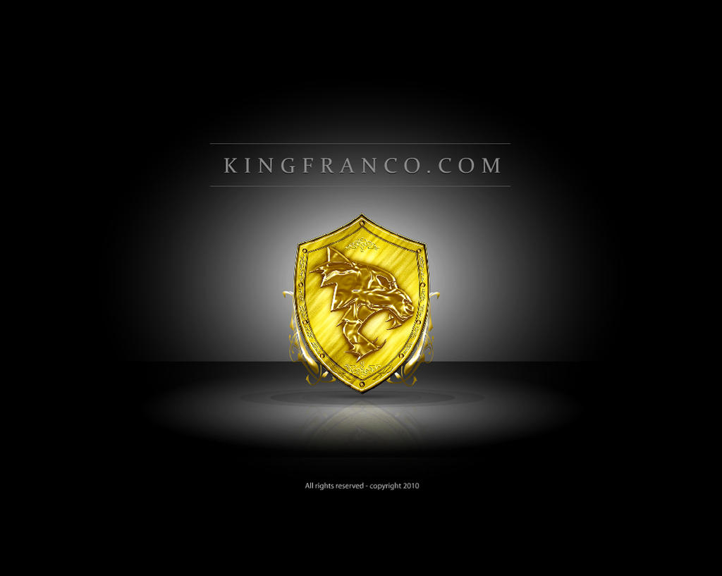 Website - www.kingfranco.com