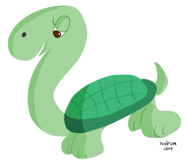 2014-12-30 - Turtle