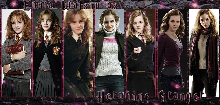 Hermione Granger