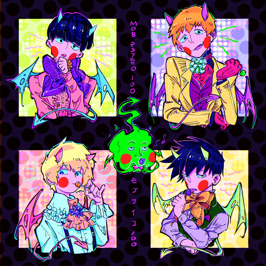 DEMON!Dimple possession AU by mynametia on DeviantArt