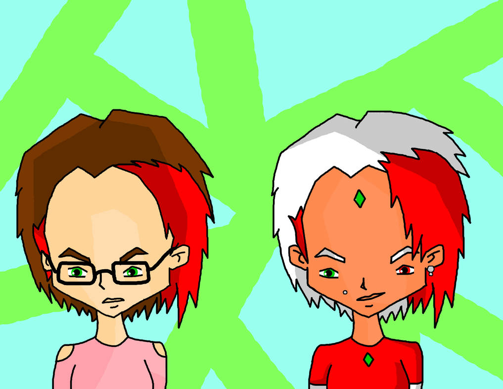 Code Miss Prime: Human Virtualised by MissLittleTilde on DeviantArt
