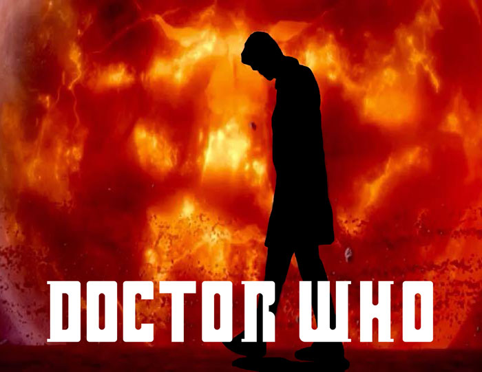 Doctor Who 2