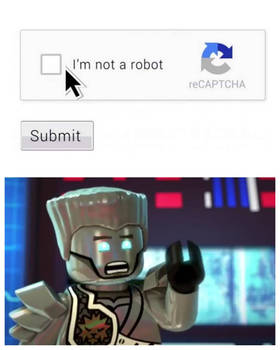 Najszybszy I M Not A Robot Test Najszybszy I M Not A Robot Test