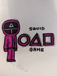 SQUID GAME