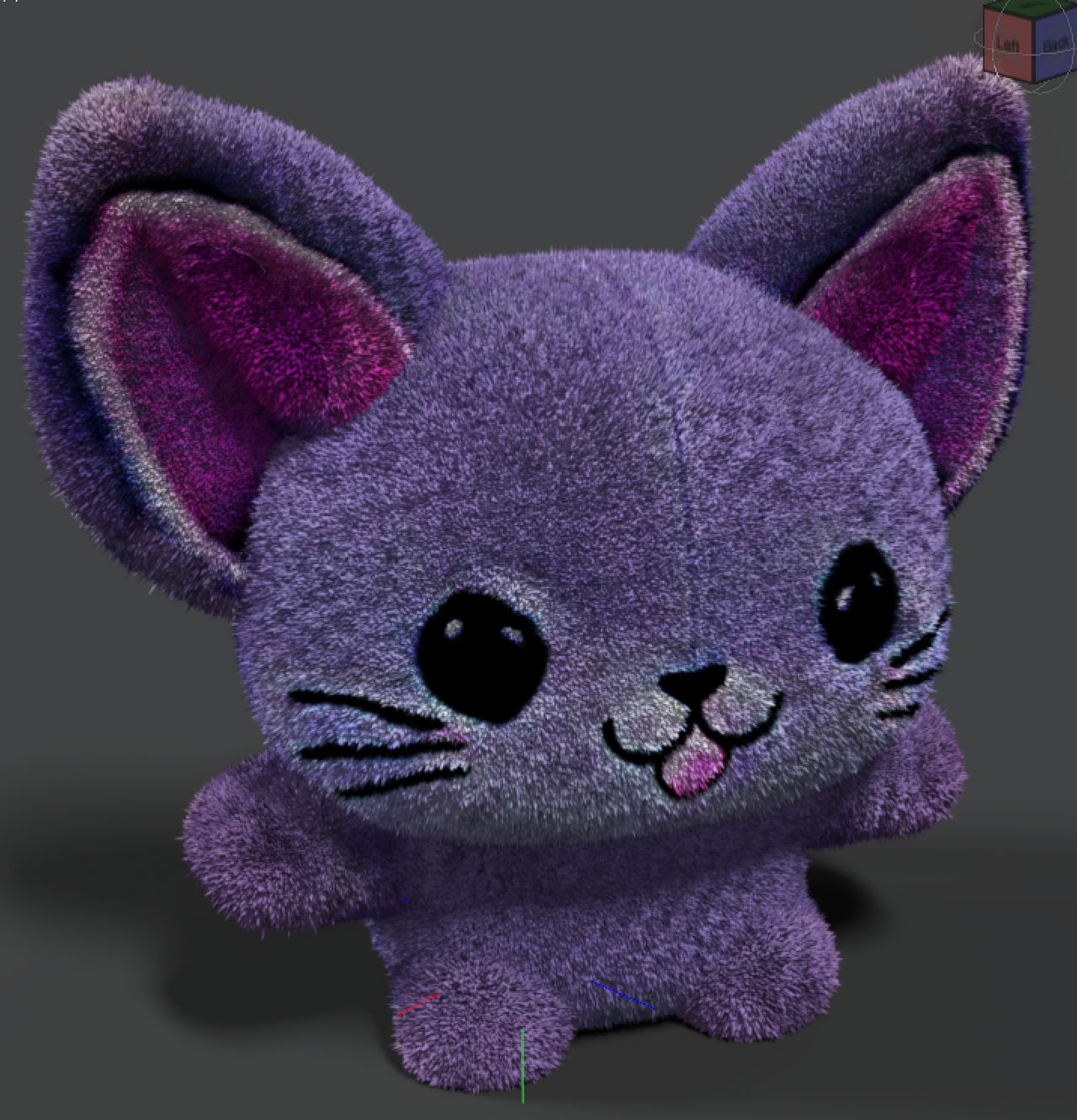Batcat batcat for vampire project by Sade3d on DeviantArt