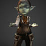 piplette+willbear goblin + sinsarii time traveller