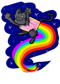 Nyan Cat