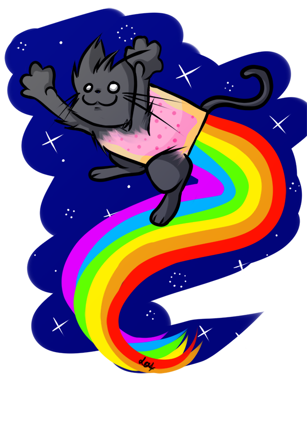 Nyan Cat