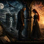 Between The Door And The Dawn