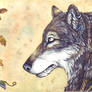 Werwolf Autumn