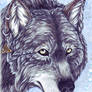 Werwolf Winter