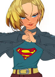 Kara wip