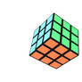 Rubic's Cube