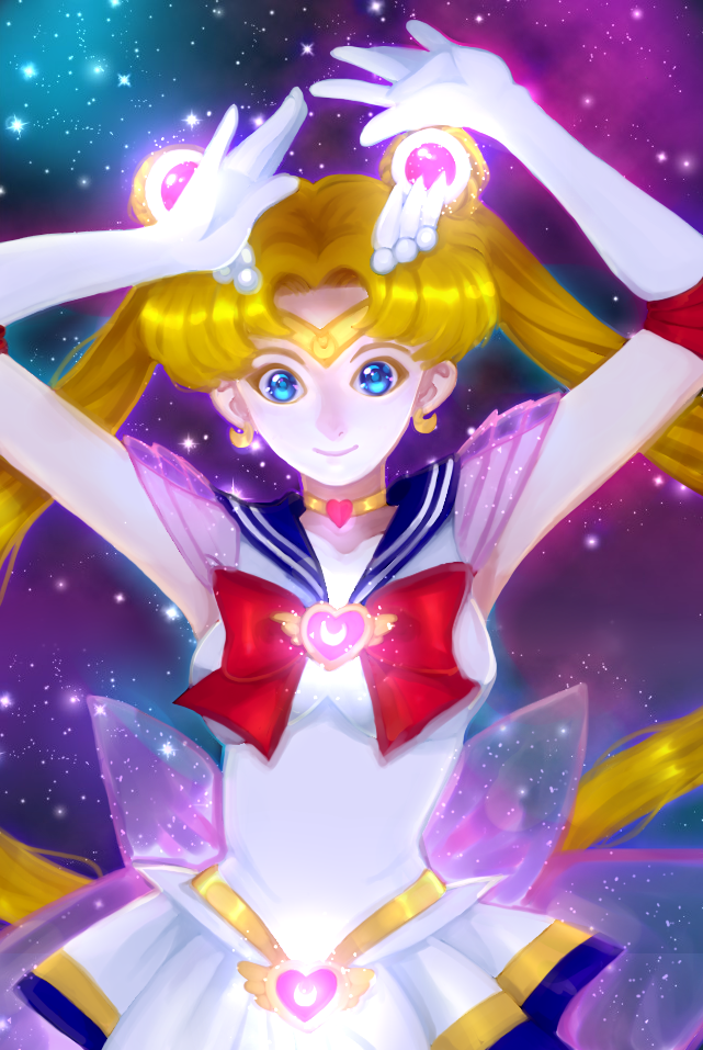 Sailor Moon