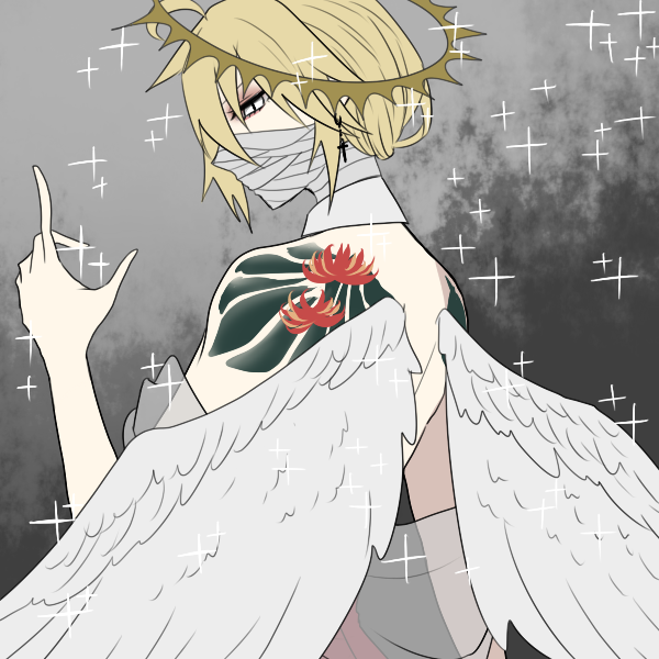 Angel Assassin By Stolitzfan On Deviantart Angel Assassin By Stolitzfan On Deviantart