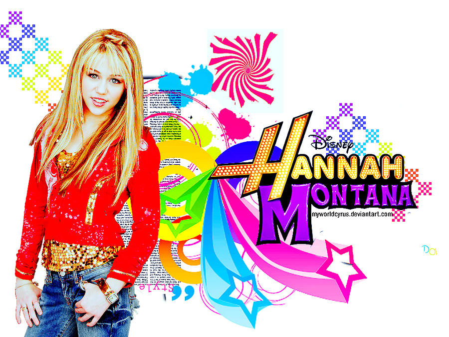 Hannah Montana