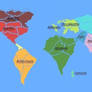 Hypoemtasia - The World Map of Hypoemtasia