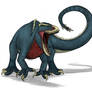 PROJECT 54: Gorosaurus