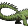 PROJECT 54: Rhedosaurus