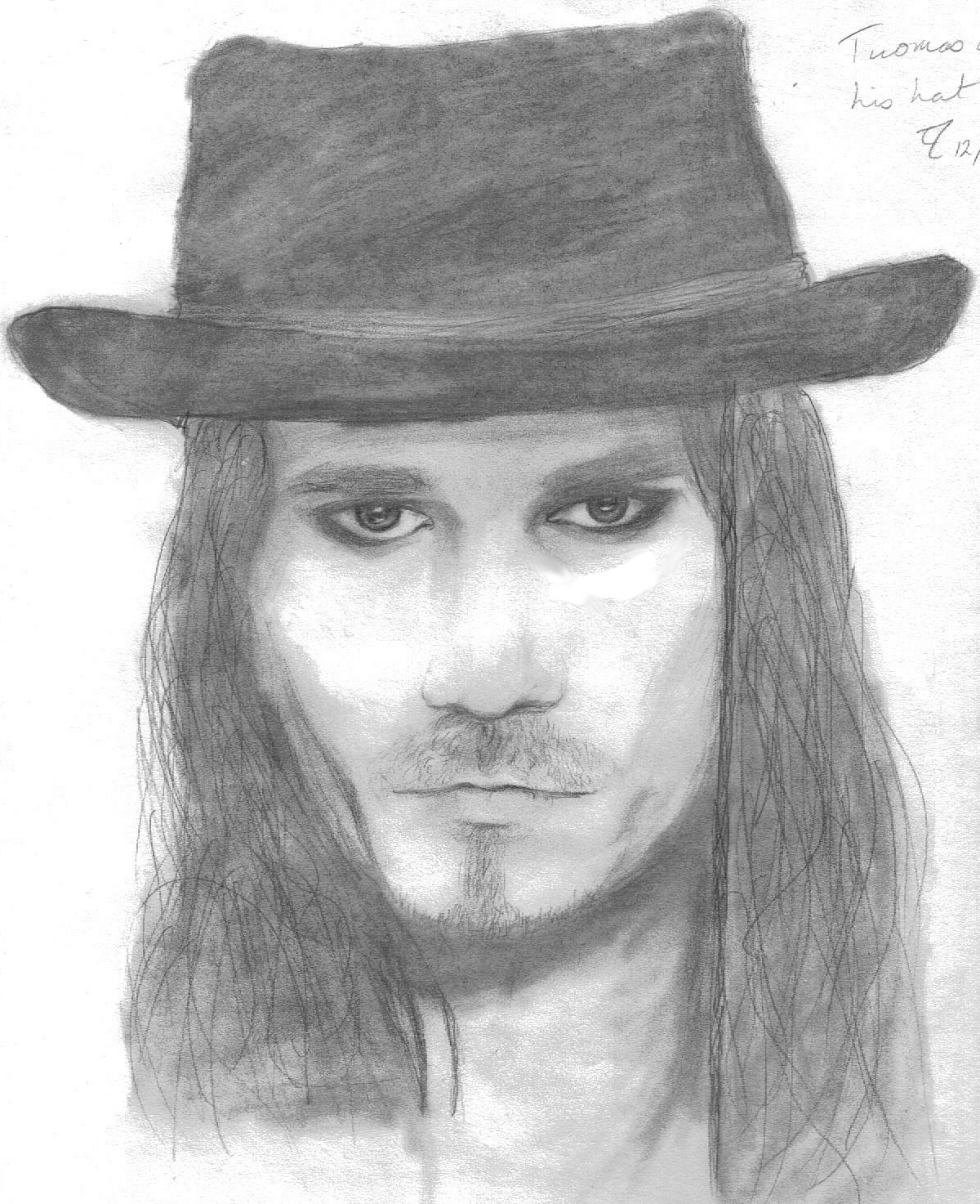 Tuomas Holopainen