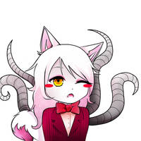 Fem!Mangle from Five Nights at Freddy's