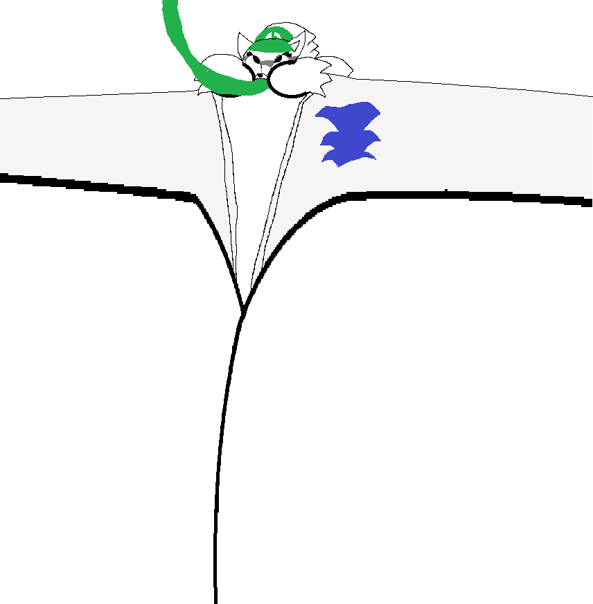 Over Inflated Base over inflated female me by sonicfan40 on DeviantArt