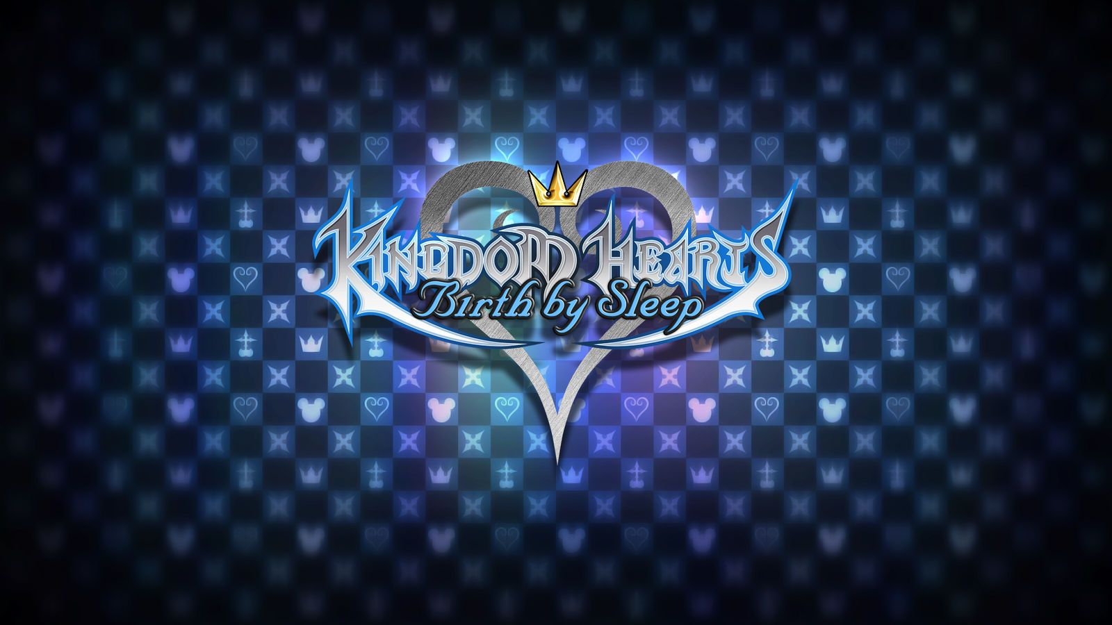 Kingdom Hearts: Birth by Sleep/#149741  Kingdom hearts, Kingdom hearts  fanart, Kingdom hearts wallpaper