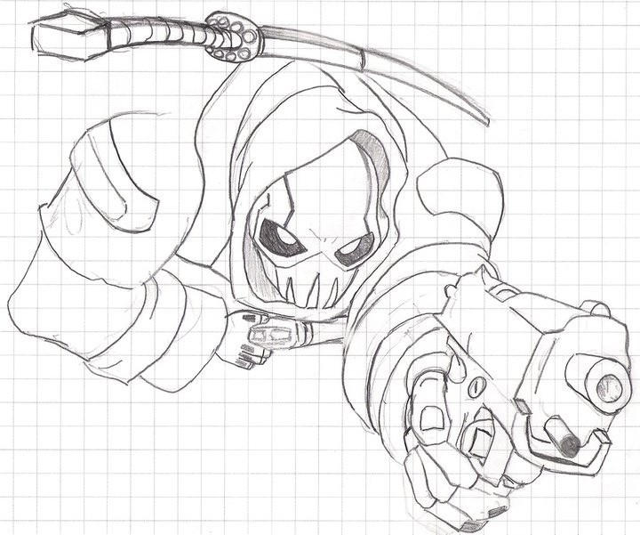 Taskmaster by kiltro32 on DeviantArt