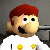 SMG4 Dr. Mario