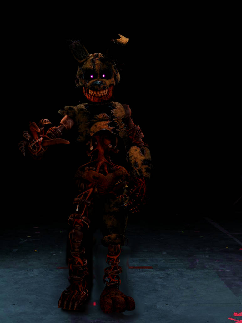 Burtrap Icon Movie Burntrap by SketchupTheMouse on DeviantArt