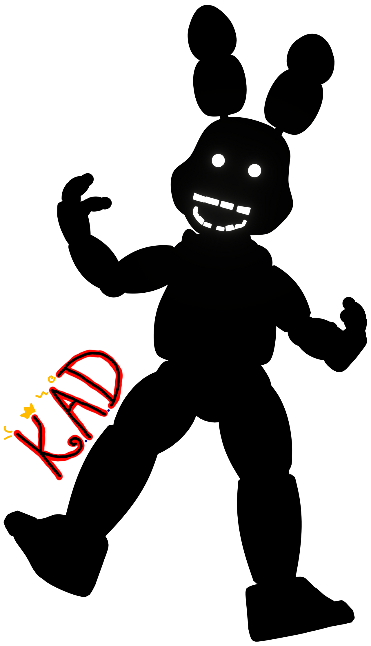 Shadow Bonnie RWQFSFASXC Render 1 By KingAngryDrake On DeviantArt shadow-bonnie-rwqfsfasxc-render-1-by-kingangrydrake-on-deviantart