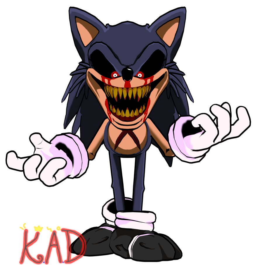 Lord X Render #4 by KingAngryDrake on DeviantArt