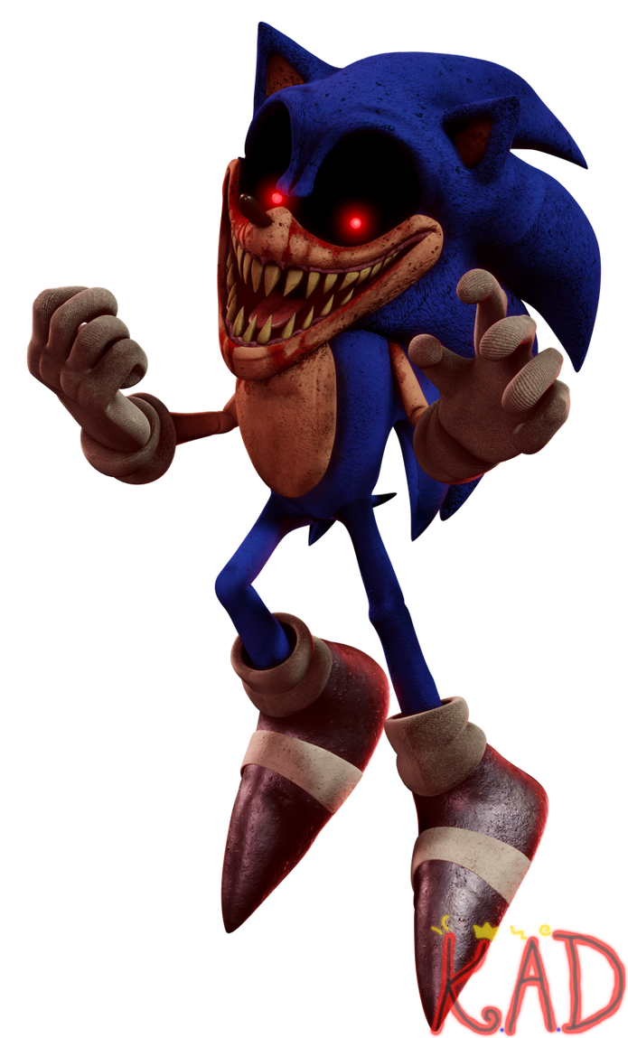 2011X Render by KingAngryDrake on DeviantArt