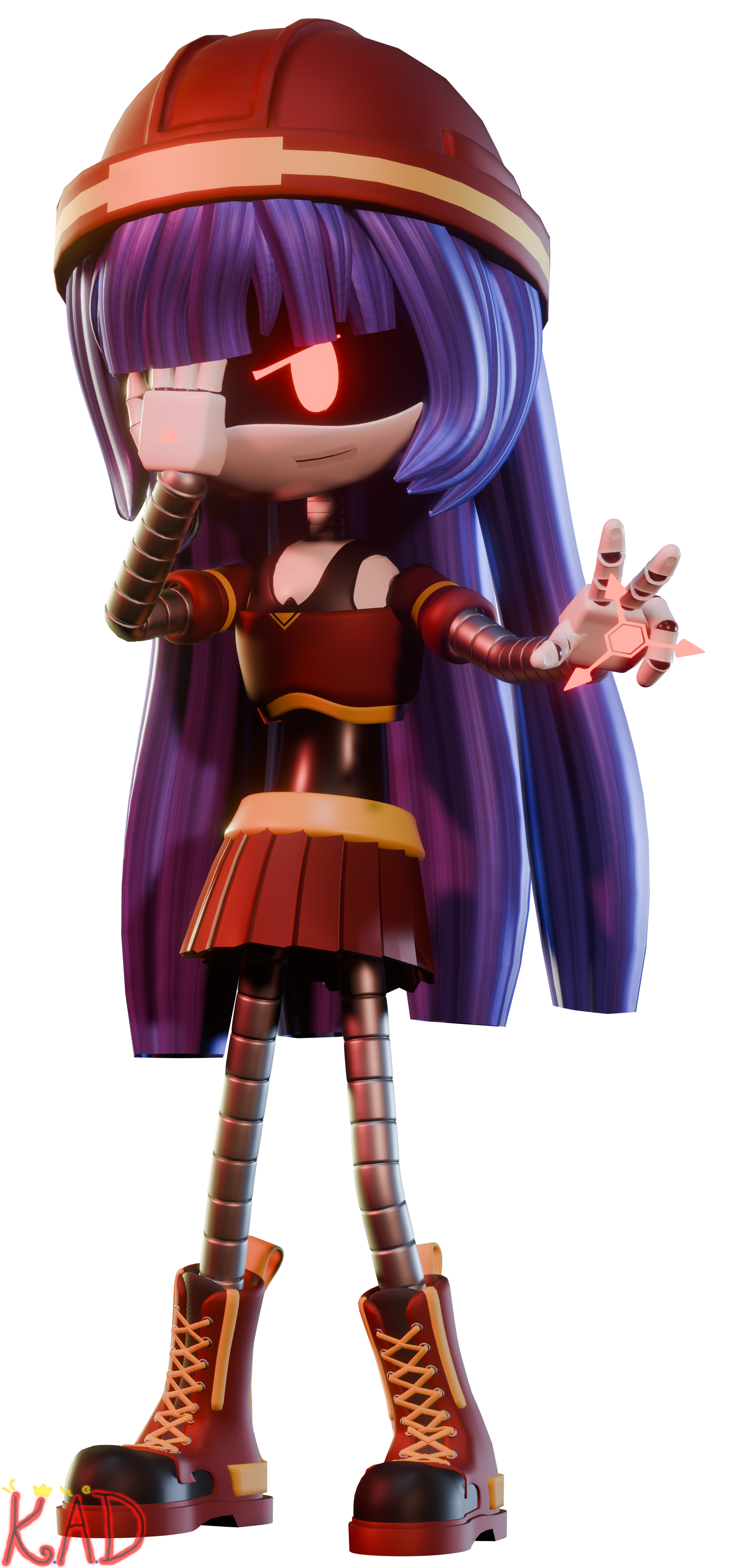 Doll Renders Doll Render #1 by KingAngryDrake on DeviantArt