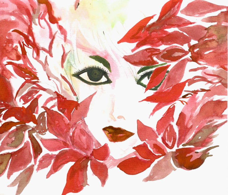 Simp Rouge Art Rouge by fhynn on DeviantArt