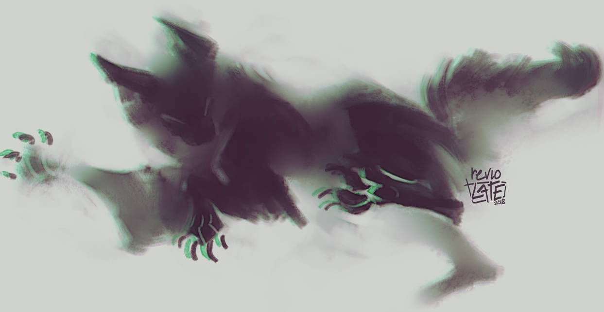 oops I overslept by revioLATE
