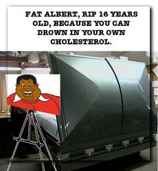 59 Fat Albert