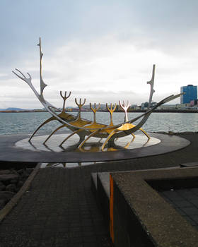 Sun Voyager