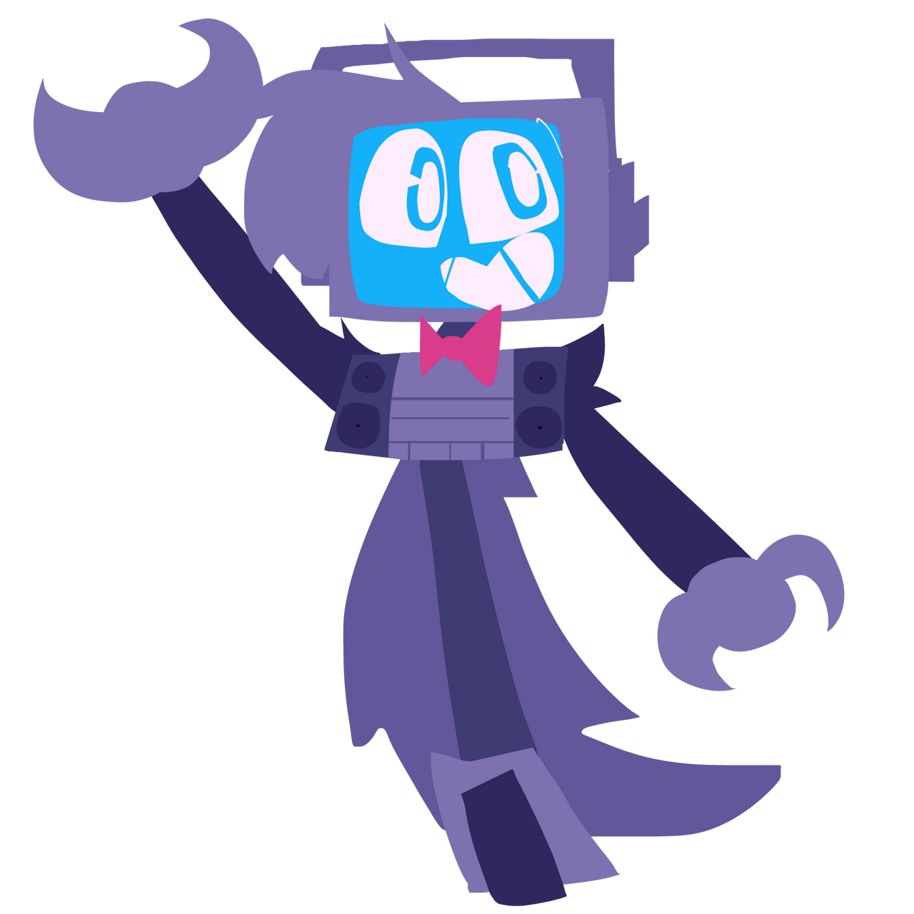 Fandroid Pfp Fandroid fanart! by savannah3014 on DeviantArt