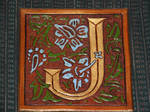 The Letter 'J' by Lord-Entpooh