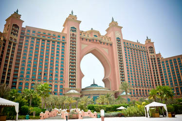 Atlantis Hotel