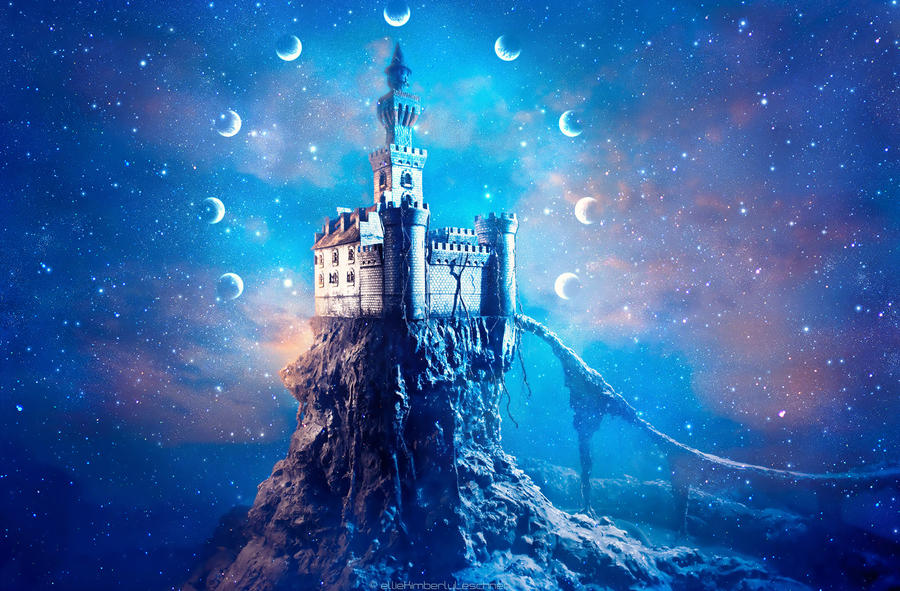 Make A Wish by k-i-mm-i-e Make A Wish by k-i-mm-i-e