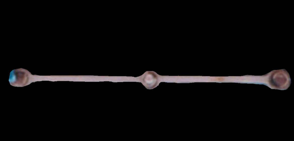 Thomas Side Rod (PNG) by k81dA9280 on DeviantArt