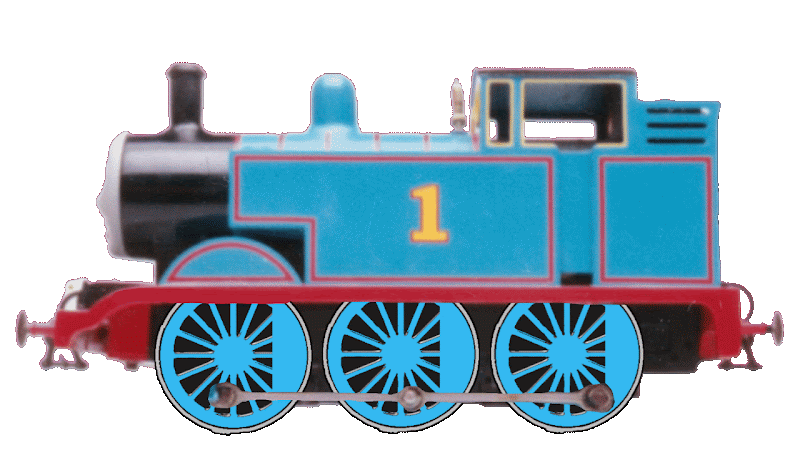 Thomas Animation Test Thomas Animation PNG by k81dA9280 on DeviantArt